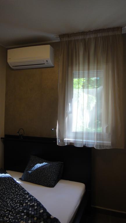 Mgtels Apartman - With Private Parking 부다페스트 외부 사진