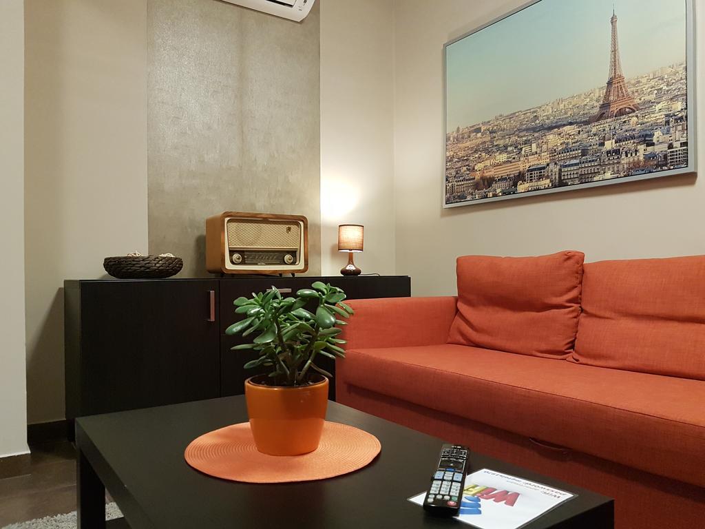 Mgtels Apartman - With Private Parking 부다페스트 외부 사진