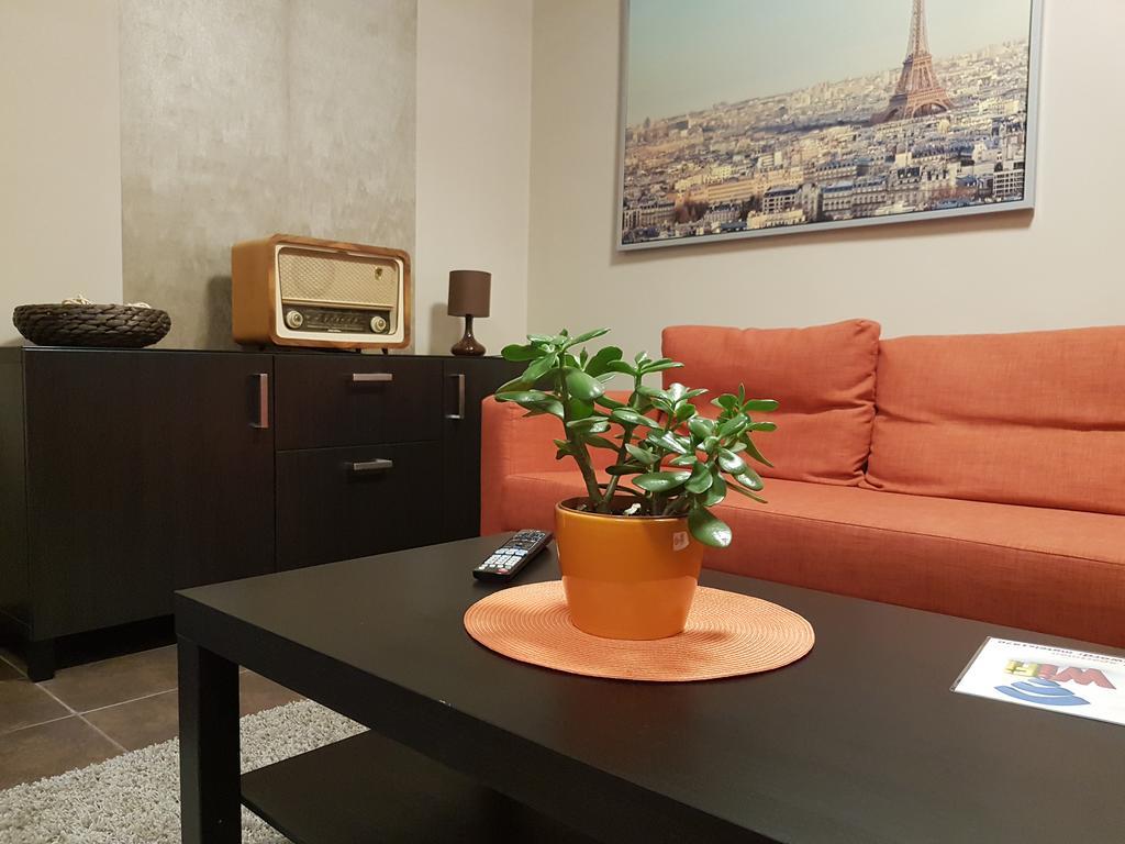 Mgtels Apartman - With Private Parking 부다페스트 외부 사진