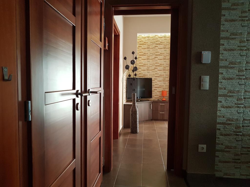 Mgtels Apartman - With Private Parking 부다페스트 외부 사진